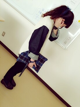 n a oさんのコーディネート