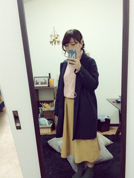 n a oさんのコーディネート