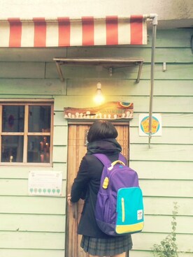 saraさんのコーディネート