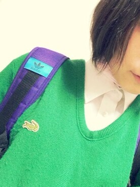 saraさんのコーディネート