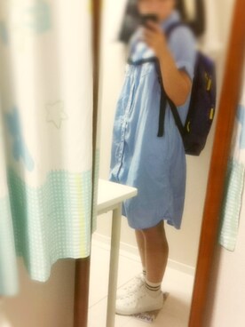 saraさんのコーディネート