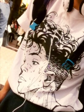 saraさんのコーディネート