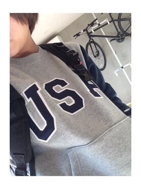 saraさんのコーディネート