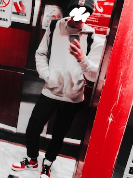 Kazuhiro_Ouさんのコーディネート