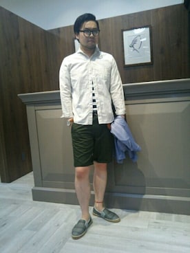 Noriさんのコーディネート