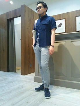 Noriさんのコーディネート