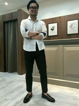 Noriさんのコーディネート