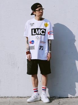 RECYDE.さんのコーディネート