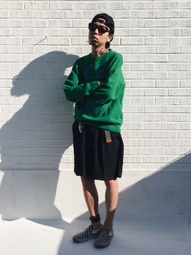 RECYDE.さんのコーディネート