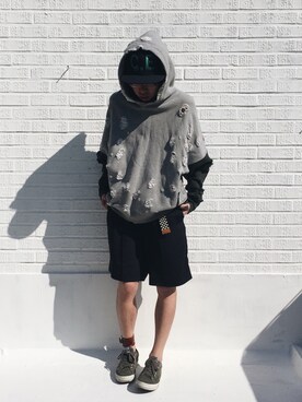 RECYDE.さんのコーディネート