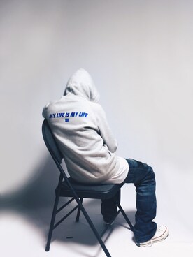 RECYDE.さんのコーディネート