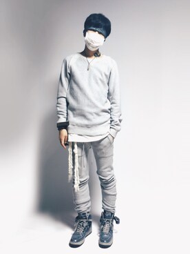 RECYDE.さんのコーディネート