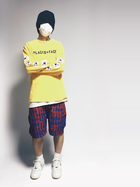 RECYDE.さんのコーディネート