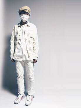 RECYDE.さんのコーディネート