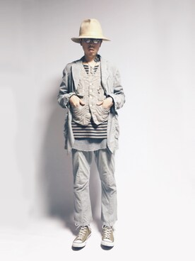 RECYDE.さんのコーディネート