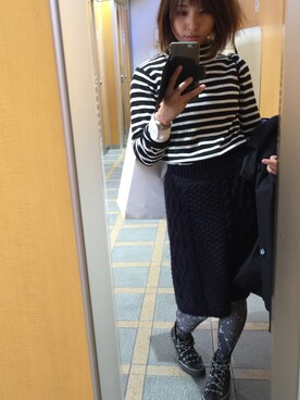 岩ちゃんさんさんのコーディネート