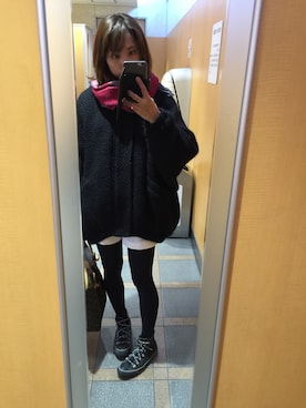 岩ちゃんさんさんのコーディネート