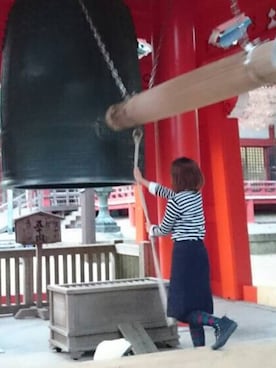 岩ちゃんさんさんのコーディネート