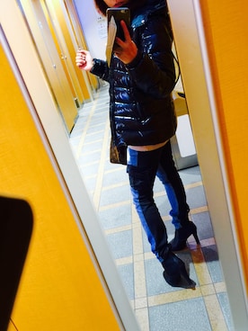 岩ちゃんさんさんのコーディネート