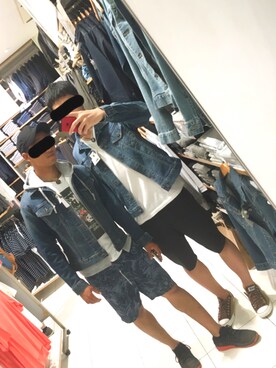 ピルクル☆魁人氏さんのコーディネート