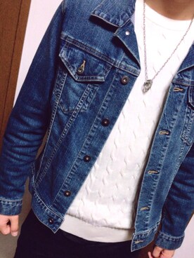 ピルクル☆魁人氏さんのコーディネート