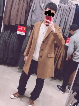 ピルクル☆魁人氏さんのコーディネート