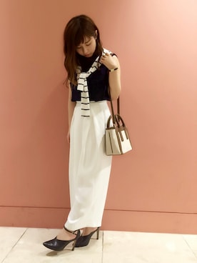 nozomi mizuguchiさんのコーディネート