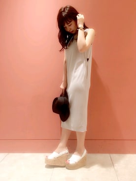 nozomi mizuguchiさんのコーディネート