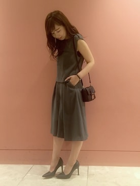 nozomi mizuguchiさんのコーディネート