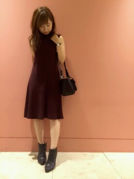 nozomi mizuguchiさんのコーディネート