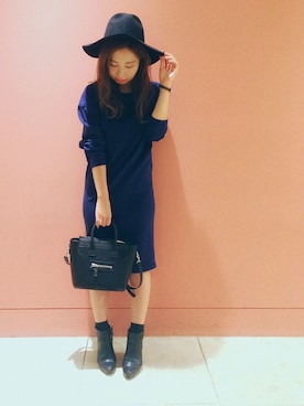 nozomi mizuguchiさんのコーディネート