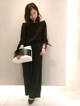 nozomi mizuguchiさんのコーディネート