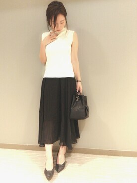 nozomi mizuguchiさんのコーディネート