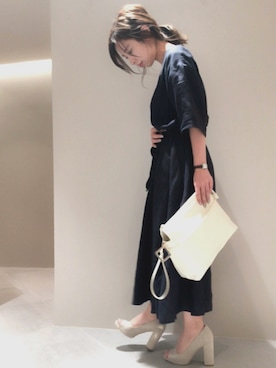 nozomi mizuguchiさんのコーディネート