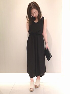 nozomi mizuguchiさんのコーディネート