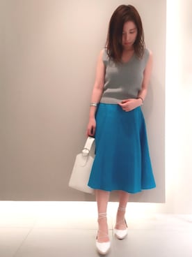 nozomi mizuguchiさんのコーディネート