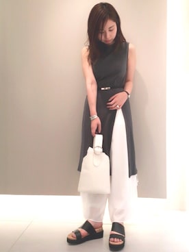 nozomi mizuguchiさんのコーディネート