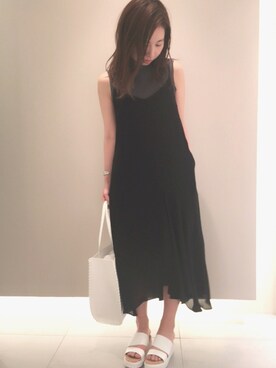 nozomi mizuguchiさんのコーディネート