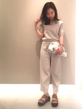 nozomi mizuguchiさんのコーディネート