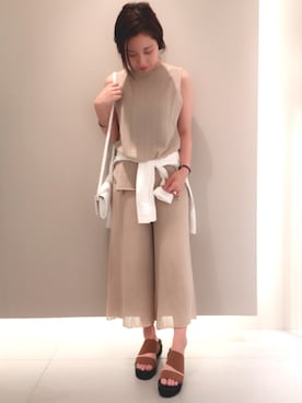 nozomi mizuguchiさんのコーディネート