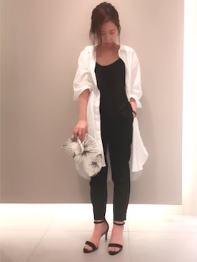 nozomi mizuguchiさんのコーディネート