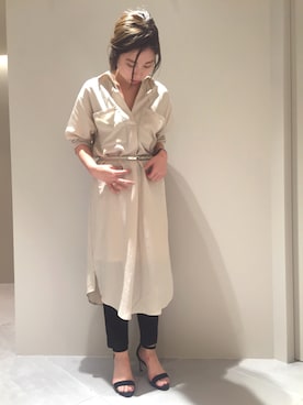nozomi mizuguchiさんのコーディネート