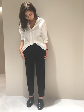 nozomi mizuguchiさんのコーディネート