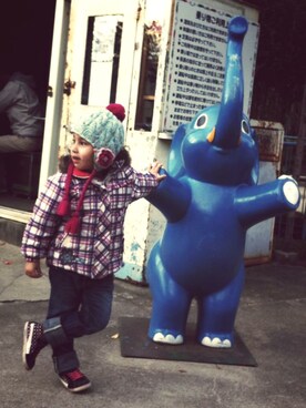 lalachan lunachanさんのコーディネート