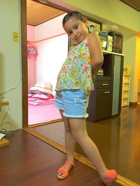 lalachan lunachanさんのコーディネート