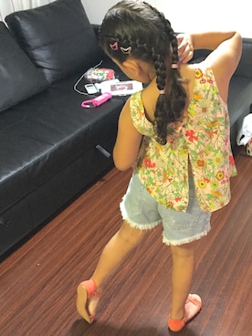 lalachan lunachanさんのコーディネート