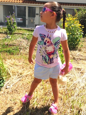 lalachan lunachanさんのコーディネート