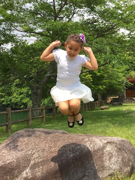 lalachan lunachanさんのコーディネート