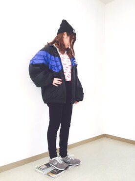 Naaaaao♡さんのコーディネート