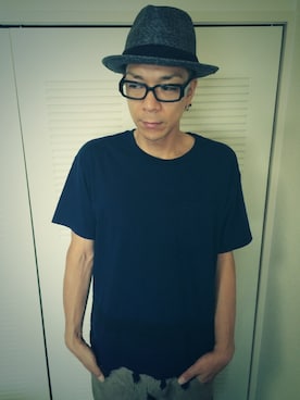 MASSUN(EASY GRIP)さんのコーディネート